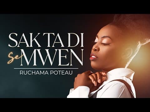 SAK TA DI SE MWEN 