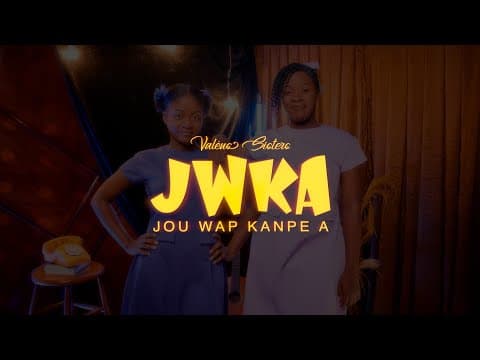 Jou Wap Kanpe A