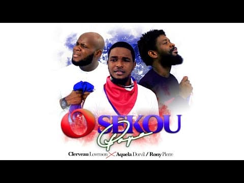 O SEKOU PAPA 