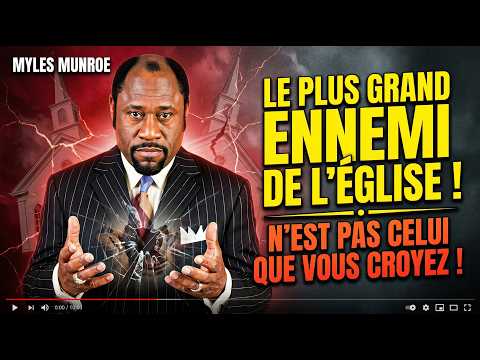 Pourquoi le Royaume de Dieu est Totalement Inarrêtable